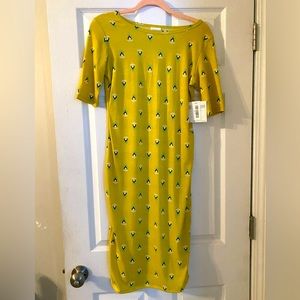 NWT small lularoe Julia